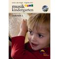 Musikkindergarten, Liederheft, M. Audio-Cd.Tl.2 - Lorna Lutz Heyge, Angelika Jekic, Geheftet