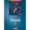 Fokus Physik / Fokus Physik - Gymnasium Bayern - 9. Jahrgangsstufe - Anton Thanner, Gebunden