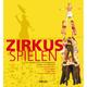 Zirkus-Spielen, M. Dvd - Rudi Ballreich, Tobias Lang, Udo von Grabowiecki, Kartoniert (TB)