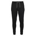 Superdry Universal Tape Jogger Bottoms Black 02A XX-Large