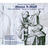 Messe H-Moll Bwv 232 - Beringer, Windsbacher Knabenchor. (CD)