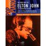 The Very Best Of Elton John.Vol.1 - Elton John, Geheftet
