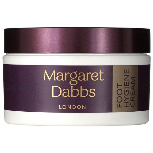 Margaret Dabbs – Foot Hygiene Cream Fußcreme 100 ml