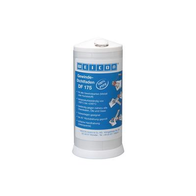 Gewindedichtfaden df 175 175m Spenderdose - 30010175 - Weicon Image