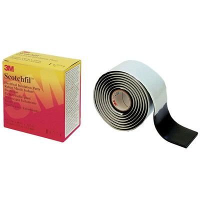 3M Selbstverschweißendes Buthyl-Kautschuk-Band, 38 mm x 1,5 m Image