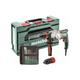 Multihammer Metabo UHE 2660-2 Quick Set inkl. SDS-plus-Bohrer-/Meißelsatz (10-tlg.) 600697510