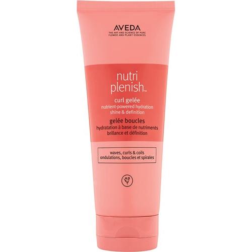 Aveda Nutriplenish Curl Gelee 200 ml Haargel