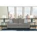 Signature Design by Ashley Altari Sofa - 85" W x 38" D x 37" H