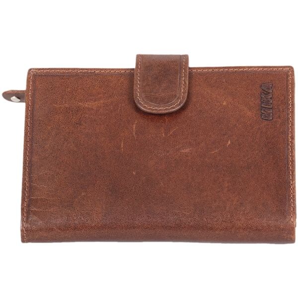 MIKA Damengeldbörse »RFID« Hochformat, 13.5x9.5x3 cm Image