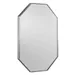 Uttermost Stuartson Octagon Vanity Mirror - 09653