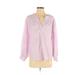 Pre-Owned J.Crew Women's Size S Long Sleeve Blouse