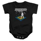 Saturday Night Fever - Should Be Dancing - Infant Snapsuit - 6 Month