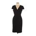 Pre-Owned Dress the Population Women's Size L Cocktail Dress