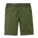 Carter's Little Boys' Schiffli Skull Flat-Front Shorts