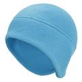Unisex Skiing Beanie Winter Hats Knitted Cotton Soft Hat Keep ears warm Cap Men Women SkullCap Hats Ski Caps Beanies