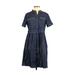Pre-Owned Suzanne Betro Women's Size S Casual Dress