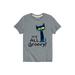 Pete The Cat It's All Groovy - Toddler Short Sleeve T-Shirt