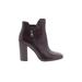 Pre-Owned Andrew Marc Women's Size 11 Ankle Boots