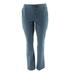 Isaac Mizrahi Tall 24/7 Denim Straight Leg Jeans A297723