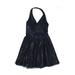 Pre-Owned Miss Behave Girl's Size 14 Special Occasion Dress