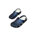 Wazshop Mens Sports Sandals Beach Casual Slippers Breathable Garden Outdoor Clogs Shoes