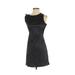 Pre-Owned Akira Chicago Black Label Women's Size S Cocktail Dress