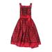 Pre-Owned Love Girl's Size 10 Special Occasion Dress