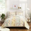 Jessica Simpson Mels Quilt King