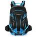 TOMSHOO 30L Water-resistant Bicycle Bike Cycling Backpack Bag Pack Outdoor Sports Riding Travel Camping Hiking Backpack