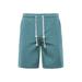 Colisha Summer Beach Drawstring Shorts Classic Fit Cotton Linen Basic Shorts Gym Running Pockets Short Pants