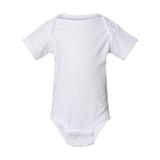 Rabbit Skins - New NIB - Men - Infant Fine Jersey Bodysuit