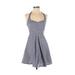 Pre-Owned BCX Women's Size 5 Casual Dress