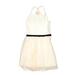 Pre-Owned Sally Miller Girl's Size 10 Special Occasion Dress