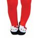 Socks - Hello Kitty - Rattle Tights Baby Accessories 12-18 mos