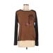 Pre-Owned Zara Women's Size M Long Sleeve Top