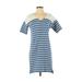 Pre-Owned Joe Fresh Women's Size S Casual Dress