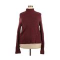 Pre-Owned Madewell Women's Size 2X Plus Pullover Sweater
