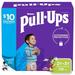 Pull-Ups Boys' Learning Designs Training Pants, 2T-3T, 128 Ct