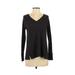 Pre-Owned Maeve by Anthropologie Women's Size XS Long Sleeve Top