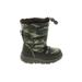 Pre-Owned Lands' End Girl's Size 8 Boots