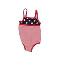 Pre-Owned Carter's Girl's Size 9 Mo One Piece Swimsuit