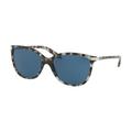 Sunglasses Ralph RA 5160 169280 BLUE TORTOISE