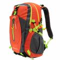 GoolRC 40L Water-resistant Breathable Shoulder Backpack Outdoor Traveling Hiking Mountaineering Unisex Backpack Daypack