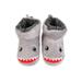 Zac & Evan Boys' Character Booties (Sizes 5 - 10)