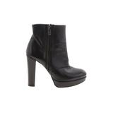 Pre-Owned Stuart Weitzman Women's Size 5 Ankle Boots