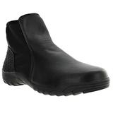 BERNIE MEV RIGGED FORCE Boots Black