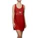 Valentines Day Dress - Valentines Day Dresses for Women - Women's Valentine's Red Love Dress