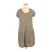 Pre-Owned Eileen Fisher Women's Size L Casual Dress
