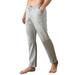Bellella Men Casual Cotton Pajamas Pants Drawstring Waist Lounge Pants Trousers Sleepwear Nightwear Homewear