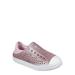 Skechers Foamies Guzman Steps - Glitter Mist Sneakers (Little Girl & Big Girl)